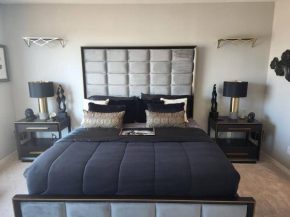 Opulent 4 bedroom home..